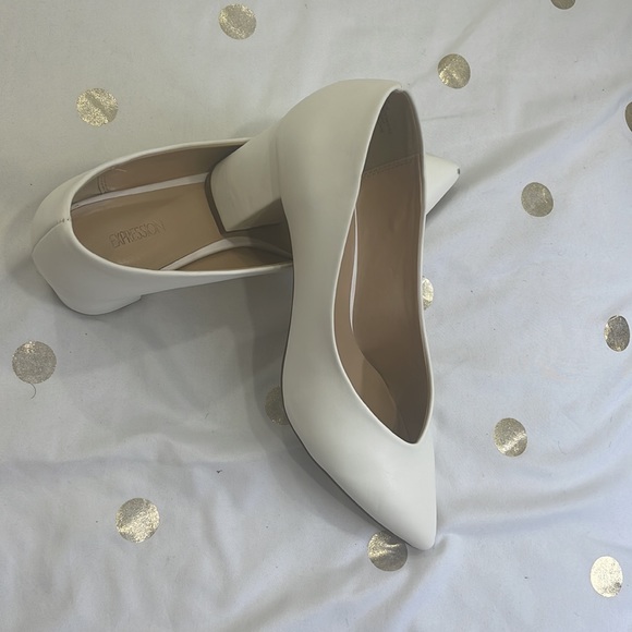 Wonderful occasion shoes - Picture 8 of 8